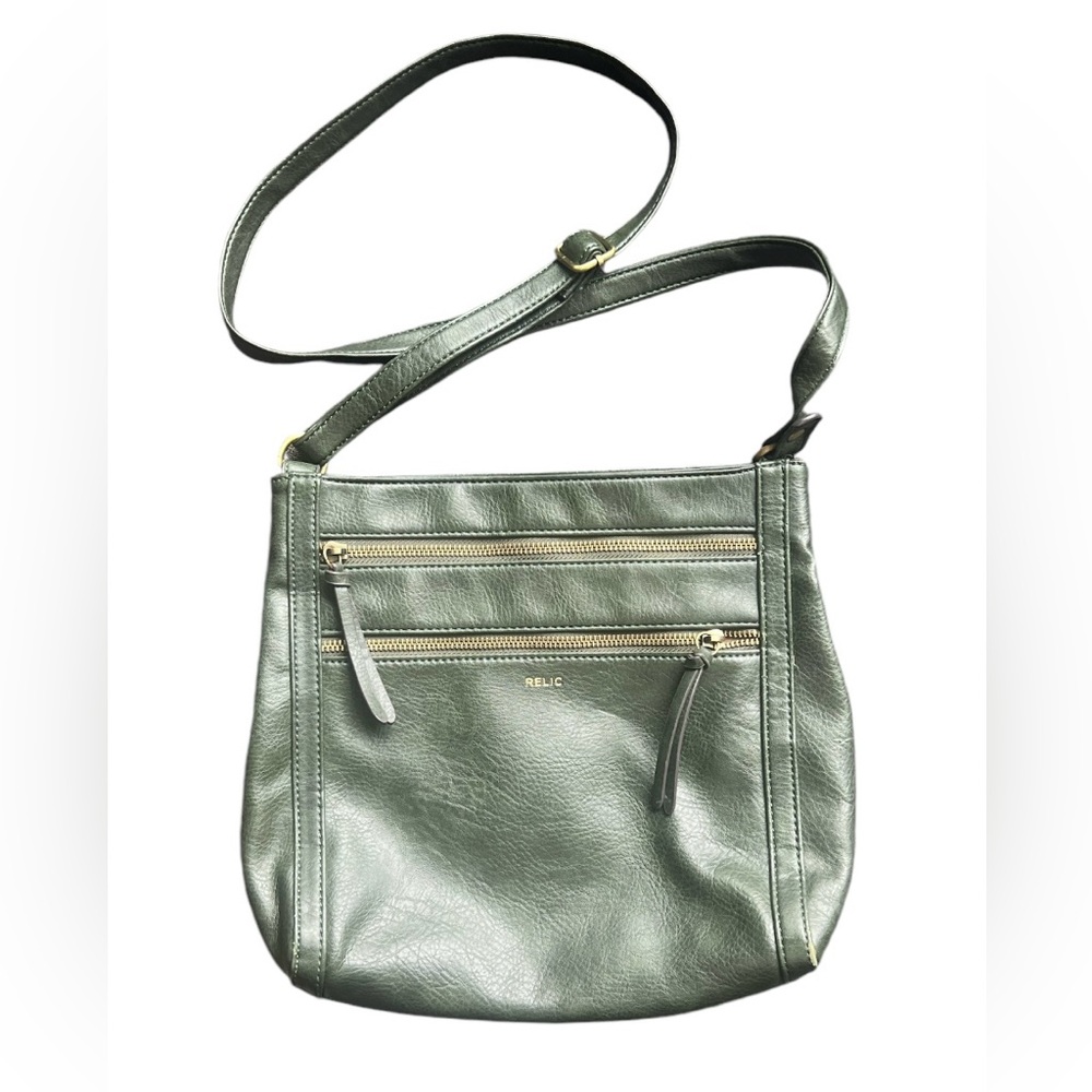 👜 Relic Purse